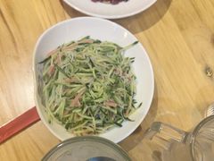 -老姑砂锅·烧烤天津菜(体北道店)