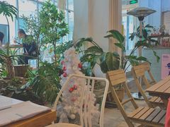 -CHILLAX轻乐时(侨建·Hi City店)