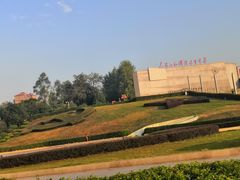 -中央革命根据地历史博物馆