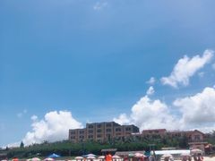 -台山川岛旅游度假区