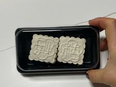 纯奶糕-三元梅园(团结湖店)