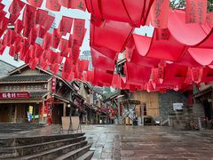 -重庆十八梯传统风貌区