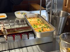 -很久以前羊肉串(南京路第一百货店)