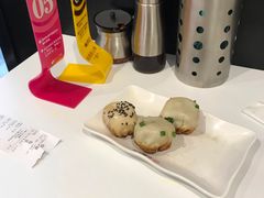 -小杨生煎(龙之梦购物中心店)