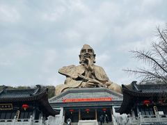 -句容茅山景区