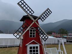 -宁波九龙湖开元度假村