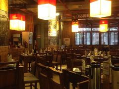 蜀九香火锅酒楼(九眼桥店)-蜀九香火锅(九眼桥店)