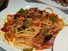 -西域阿里马新疆菜·清真(桂花路店)