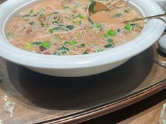 卤面-阿伟海鲜楼·福建菜(延寿店)