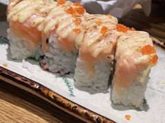 -林妈妈村·日式料理(宝山龙湖天街店)