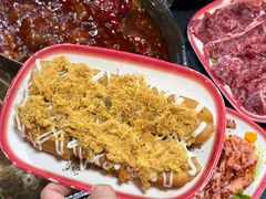 -谭记重庆老火锅(总店)