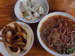 -洞子口张老二凉粉(文殊院店)