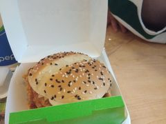 -德克士(东至汇金店)