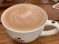 -Peet's Coffee皮爷咖啡(大学路店)