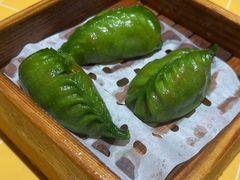 -蔡澜点心·粤菜(花城汇南区店)