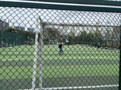 -四里河滨水生态公园