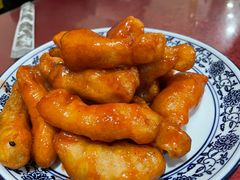 -北大地皖峰饭馆