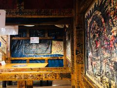 -包装马车·韩国料理·포장마차