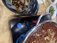 -活鱼馆(宜兴埠店)