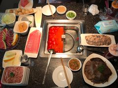 -海底捞火锅(崇文门新世界百货店)