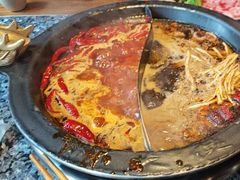 -蜀大侠火锅(总府路店)