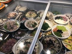 -大家发海鲜城夜排档(华山中路店)