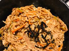 -新石器烤肉(周浦万达店)