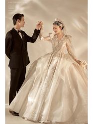 -今生有约国际精品婚纱摄影(苏州店)