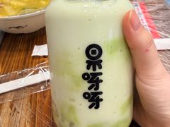 -果呀呀(国金街店)