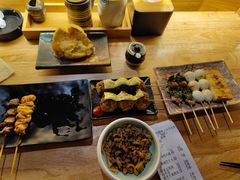 -鸟内会居酒屋(得意潮馆店)