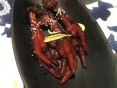 -桂满陇天书(南京德基旗舰店)