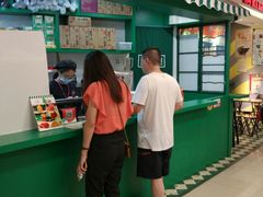 -孖记茶档·热腾茶餐(乐峰店)