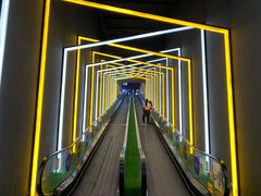 -Tenker Club弹刻极限主题公园 · 蹦床 · 团建 · 生日派对(大关店)