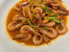 -大灶头·新昌菜(中国茶市店)