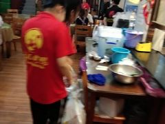大堂-龙记烤鸭店(新民路店)