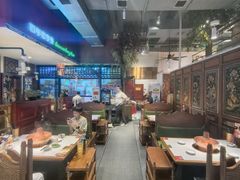-北京老门框爆肚涮肉馆(锦业路店)