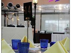 -国宾酒店-花园咖啡自助餐厅(北营房中街店)