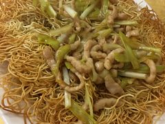 煎面-大家乐蠄蚷王(荔福路店)