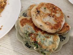-老北京馅饼粥(西单店)