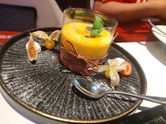 -洛缦音乐餐厅(工业展览馆万象城店)
