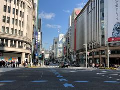-三越百货(三越银座店)