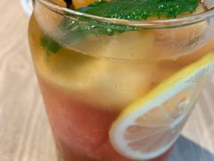 -Maxpoint Kitchen 西餐咖啡(乐峰广场店)