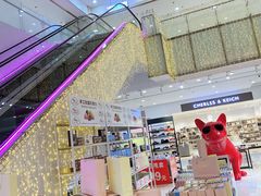 -吾悦广场(天津和平店)
