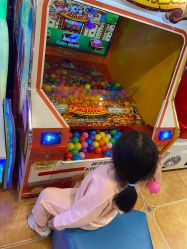 -卡通尼·Safari非洲探索乐园·生日会(金桥国际商业广场店)