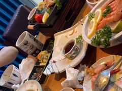 -桃太郎创作料理(大坪店)