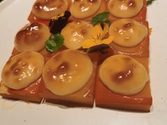 九格南瓜-大树餐厅(益田假日店)