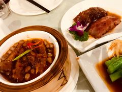-七哥港式茶餐厅(亮马桥总店)