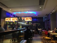 -肯德基(蔡甸世纪广场DT店)