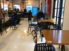 卤肉饭-穆拉诺餐厅(上海玻璃博物馆店)