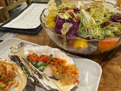 -木屋烧烤(龙岗南联店)